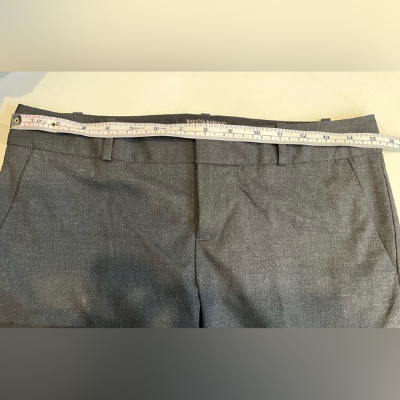 3 piece suit charcoal gray - Picture 13 of 14